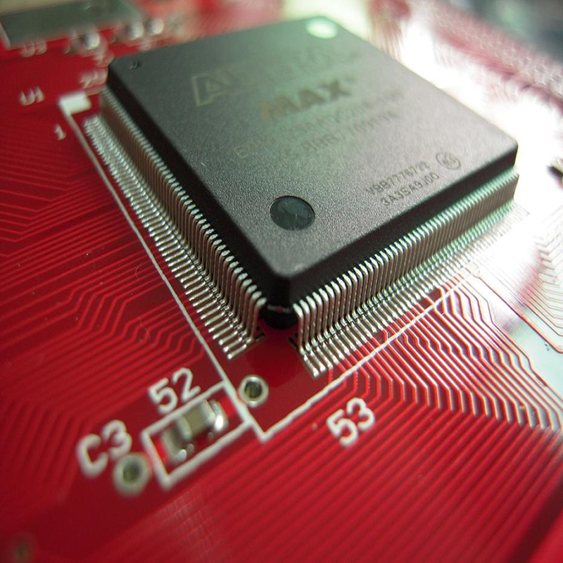 Precision IC SMT