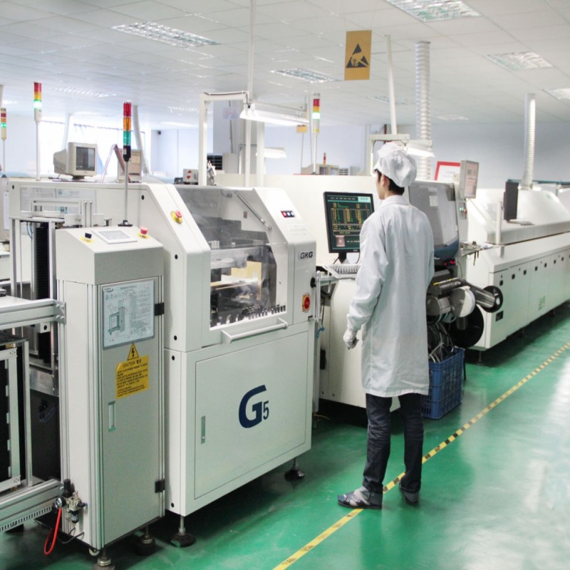 SMT Workshop