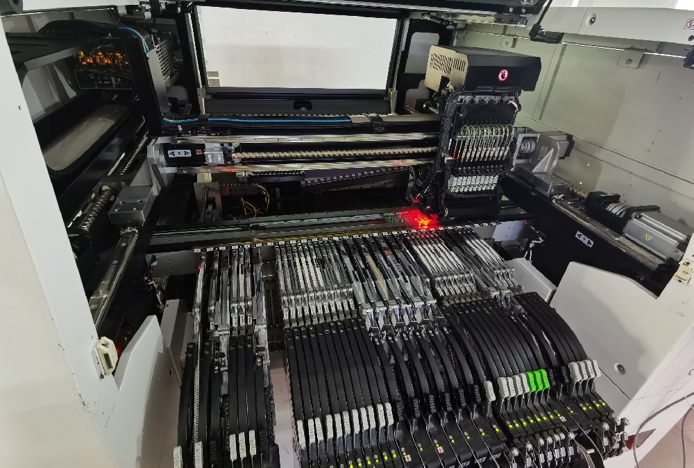 SMT Machine