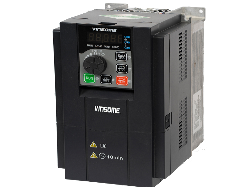 VIF350 Three Phase 0.75~315KW