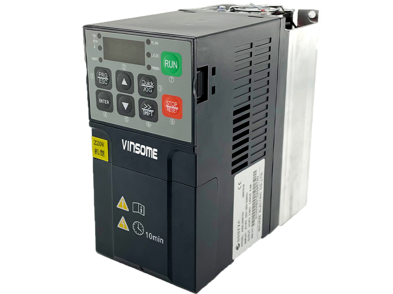 VIF550 Single Phase 0.4~2.2KW