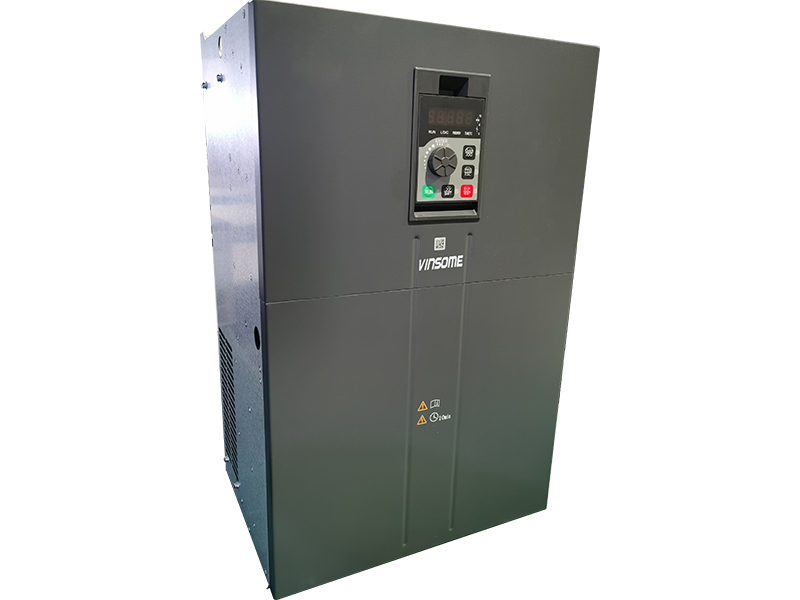 VIF550 Three Phase 0.75~630KW